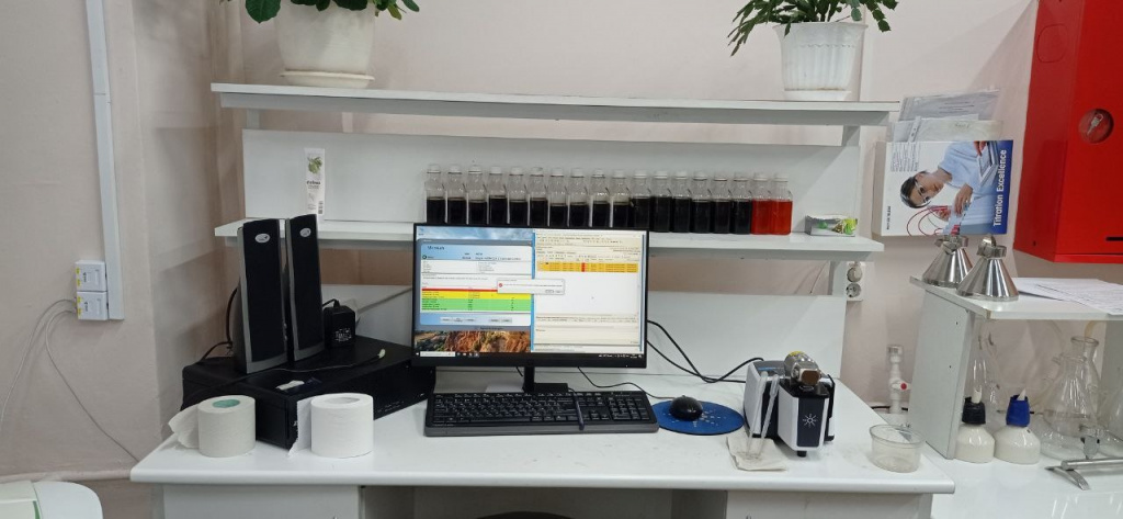 все виды масел, определение окисления, нитрования, содержания воды, топлива, нагара, ИК-спекрт.jpg все виды масел, определение окисления, нитрования, содержания воды, топлива, нагара, ИК-спекрт.jpg